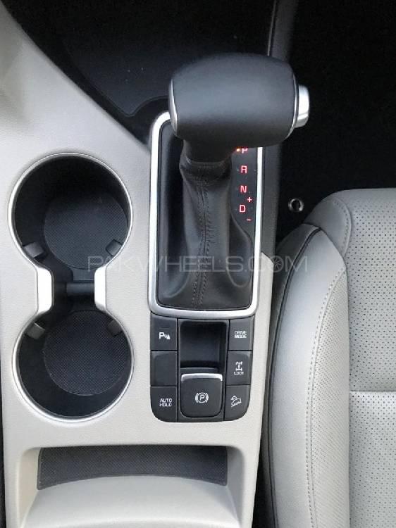 KIA Sportage 2019 for Sale in Karachi KIA Sportage 2019 for Sale in Karachi Image-15