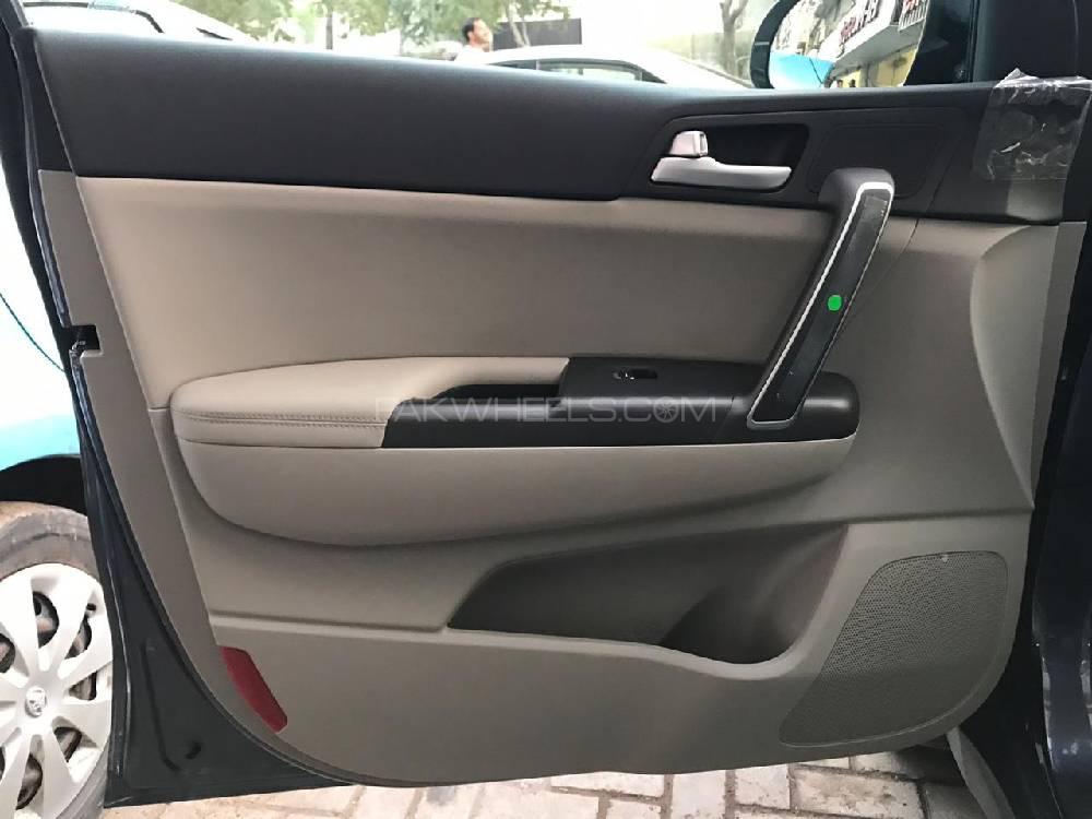 KIA Sportage 2019 for Sale in Karachi KIA Sportage 2019 for Sale in Karachi Image-16