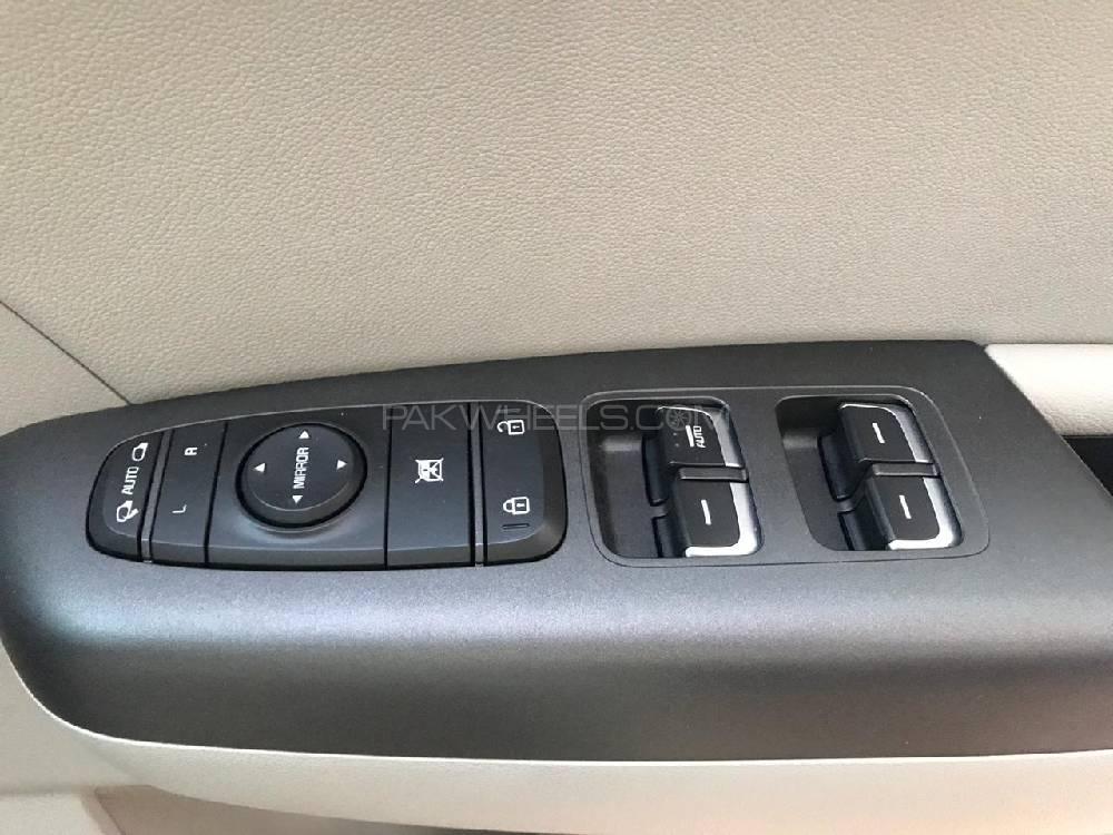 KIA Sportage 2019 for Sale in Karachi KIA Sportage 2019 for Sale in Karachi Image-19