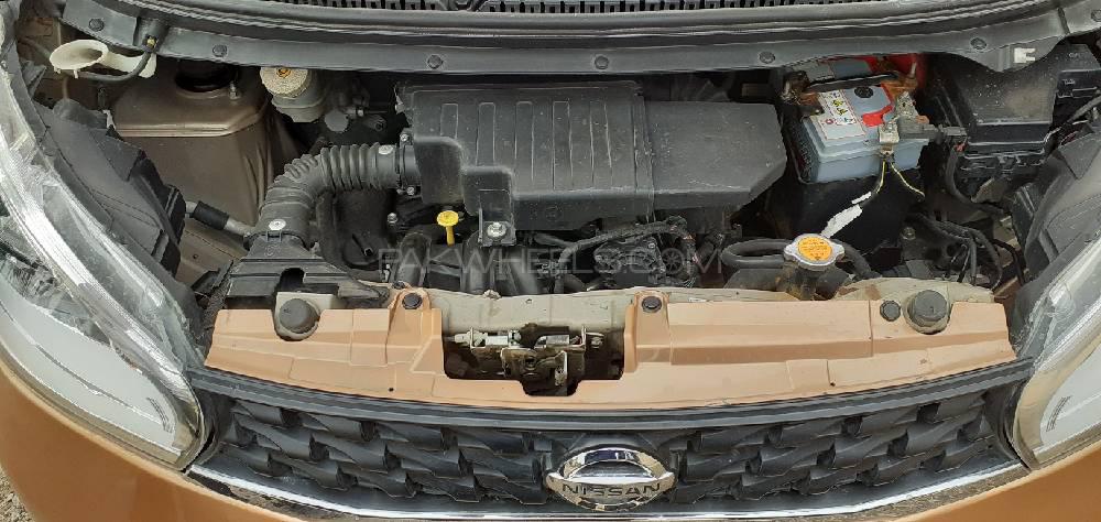 Nissan Dayz 2014 for Sale in Rawalpindi Nissan Dayz 2014 for Sale in Rawalpindi Image-10