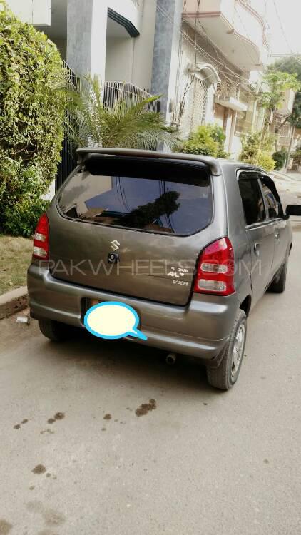 سوزوکی آلٹو 2010 for Sale in کراچی سوزوکی آلٹو 2010 for Sale in کراچی Image-5