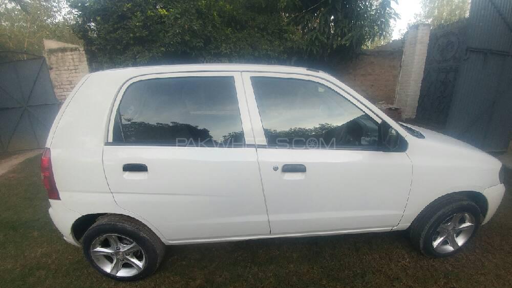 Suzuki Alto 2011 for Sale in Peshawar Suzuki Alto 2011 for Sale in Peshawar Image-3