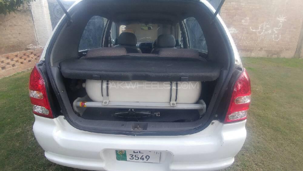 Suzuki Alto 2011 for Sale in Peshawar Suzuki Alto 2011 for Sale in Peshawar Image-10