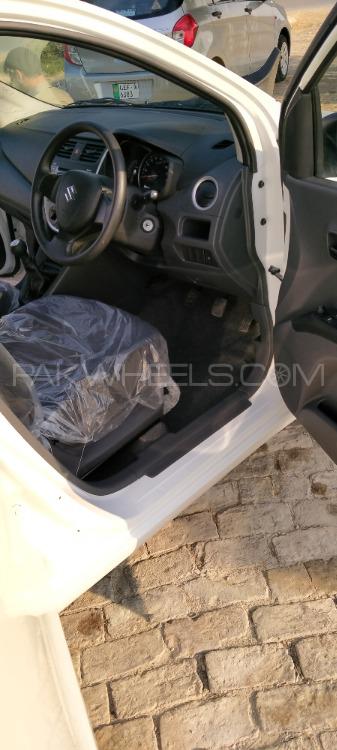 Suzuki Cultus 2019 for Sale in Depal pur Suzuki Cultus 2019 for Sale in Depal pur Image-10