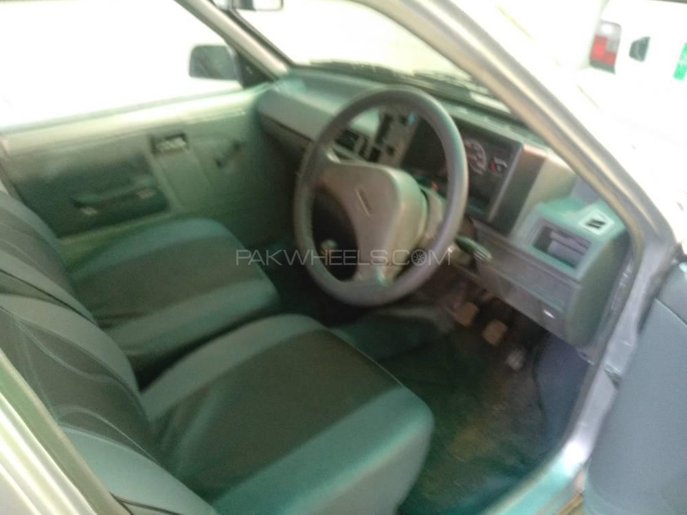 Suzuki Mehran 1999 for Sale in Bahawalpur Suzuki Mehran 1999 for Sale in Bahawalpur Image-4