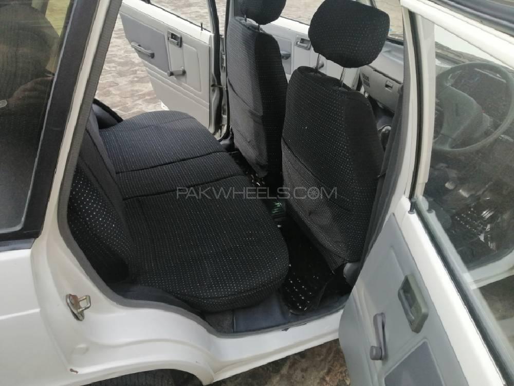 سوزوکی مہران 2015 for Sale in راولپنڈی سوزوکی مہران 2015 for Sale in راولپنڈی Image-12