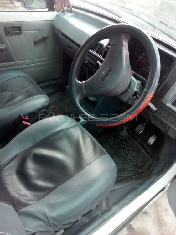 Suzuki Mehran 2011 for Sale in Rawalpindi Suzuki Mehran 2011 for Sale in Rawalpindi Image-6