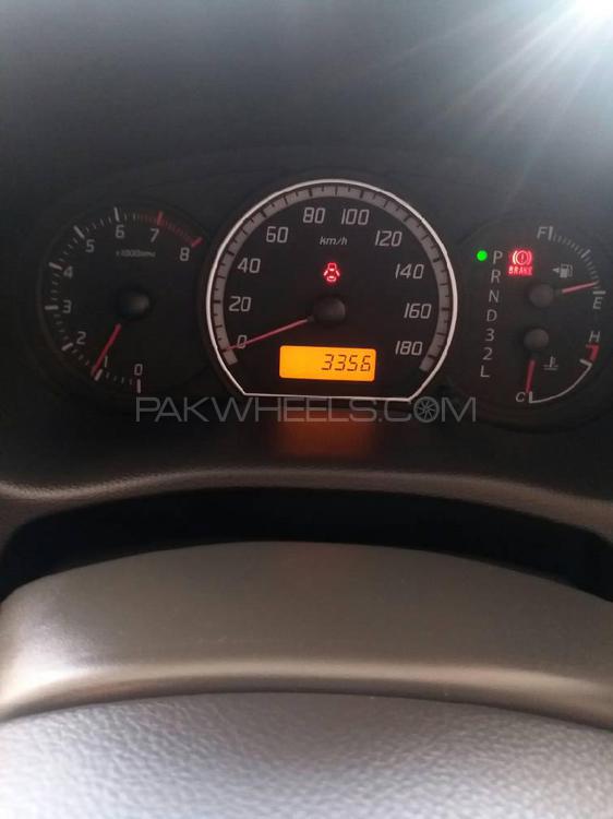 Suzuki Swift 2019 for Sale in Karachi Suzuki Swift 2019 for Sale in Karachi Image-4