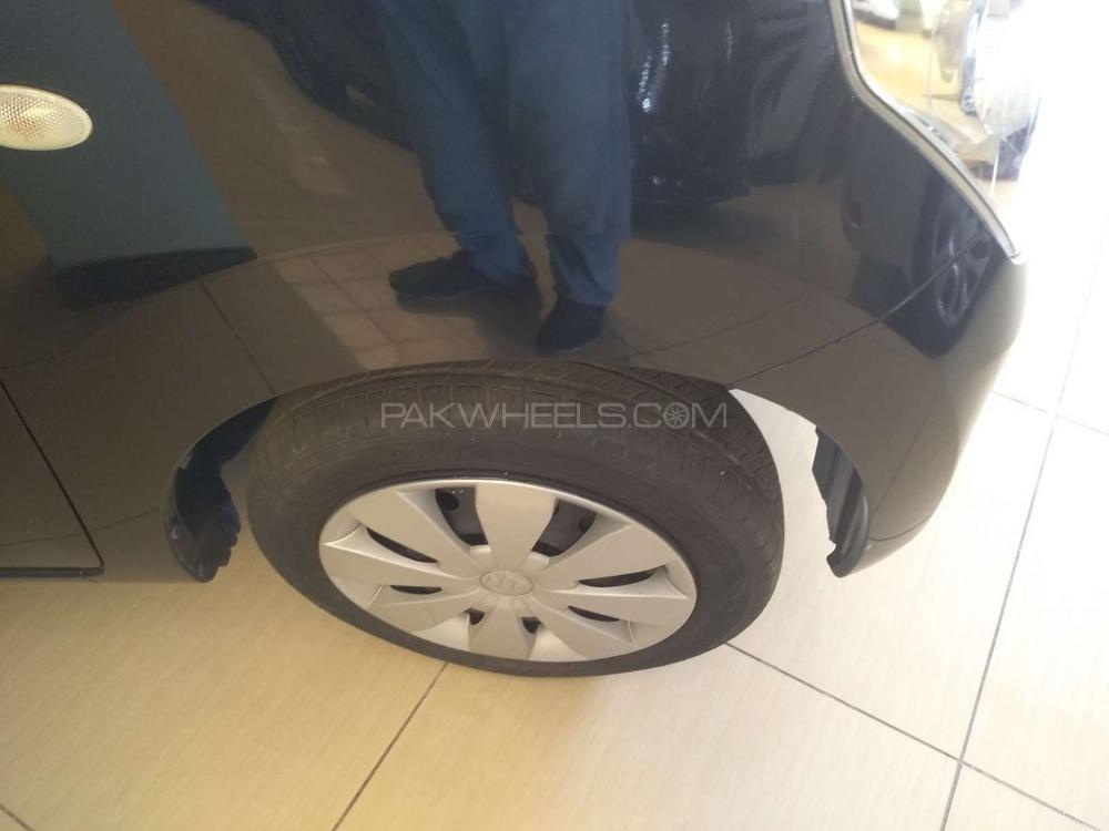 Suzuki Wagon R 2015 for Sale in Multan Suzuki Wagon R 2015 for Sale in Multan Image-4