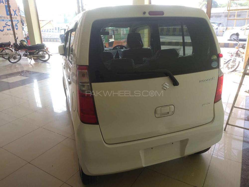سوزوکی ویگن آر 2015 for Sale in ملتان سوزوکی ویگن آر 2015 for Sale in ملتان Image-6