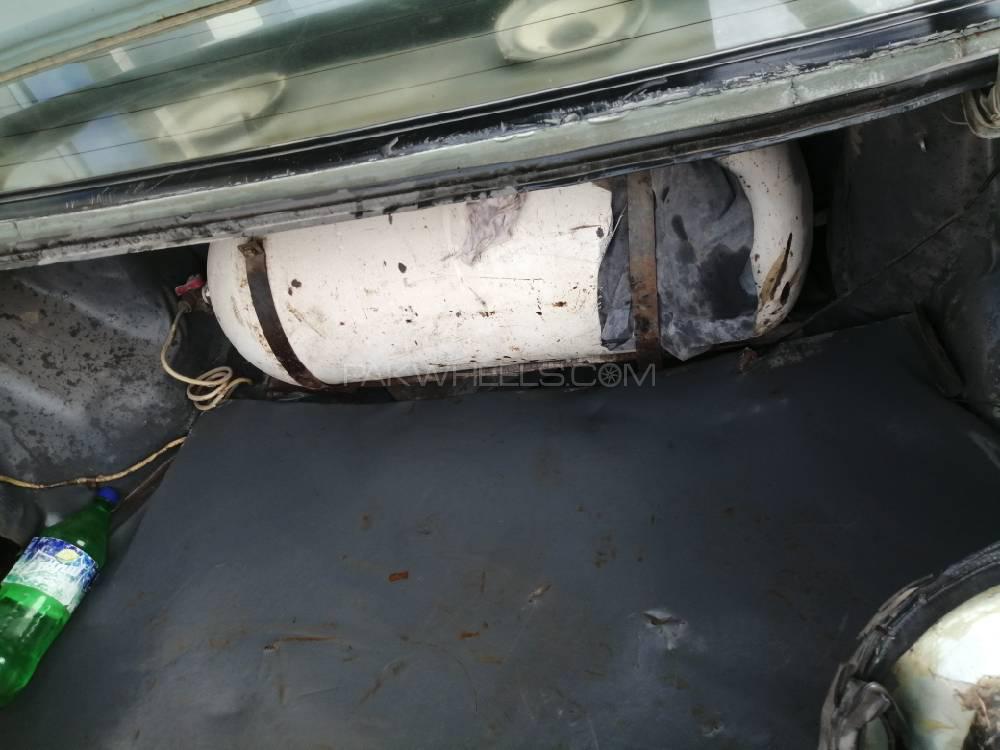 Toyota Corolla 1984 for Sale in Peshawar Toyota Corolla 1984 for Sale in Peshawar Image-4