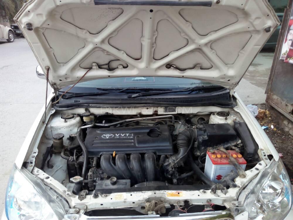 Toyota Corolla 2005 for Sale in Rawalpindi Toyota Corolla 2005 for Sale in Rawalpindi Image-2