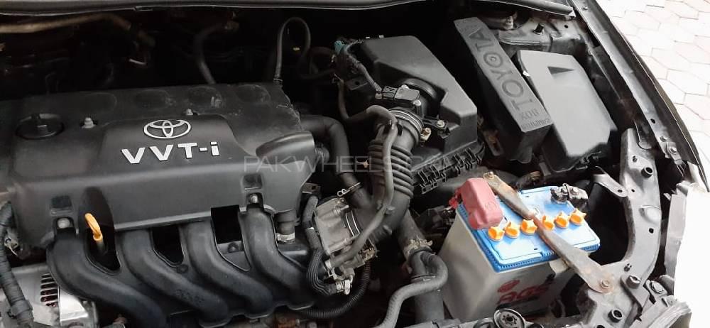 Toyota Corolla 2008 for Sale in Lahore Toyota Corolla 2008 for Sale in Lahore Image-3