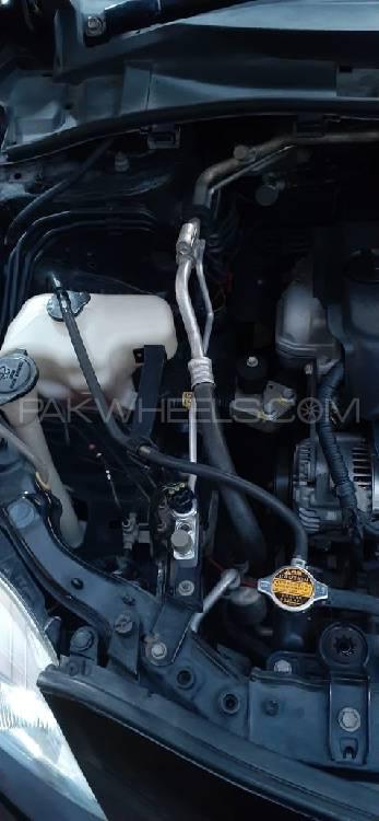 Toyota Corolla 2008 for Sale in Lahore Toyota Corolla 2008 for Sale in Lahore Image-15