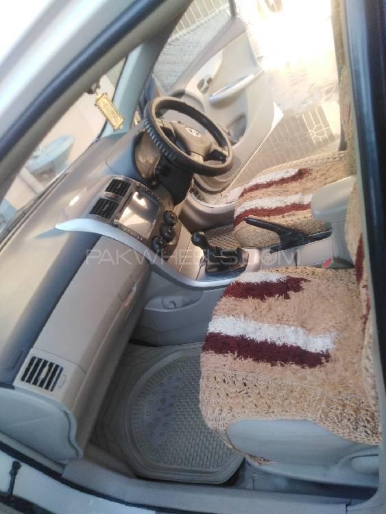 Toyota Corolla 2012 for Sale in Talagang Toyota Corolla 2012 for Sale in Talagang Image-8