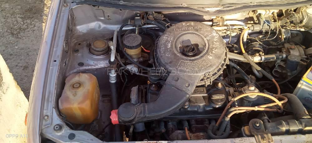 Daihatsu Cuore 2004 for Sale in Karachi Daihatsu Cuore 2004 for Sale in Karachi Image-2