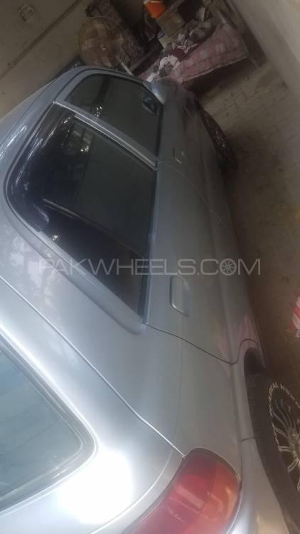 Daihatsu Cuore 2010 for Sale in Karachi Daihatsu Cuore 2010 for Sale in Karachi Image-3