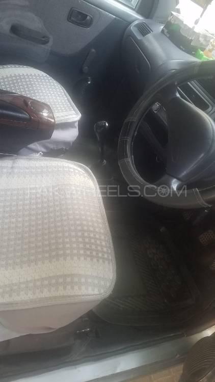 Daihatsu Cuore 2010 for Sale in Karachi Daihatsu Cuore 2010 for Sale in Karachi Image-7