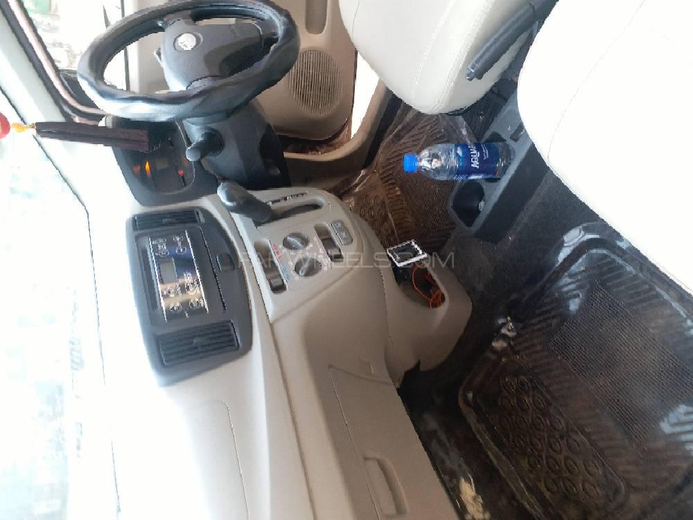 ڈائیہاتسو میرا 2014 for Sale in کراچی ڈائیہاتسو میرا 2014 for Sale in کراچی Image-3