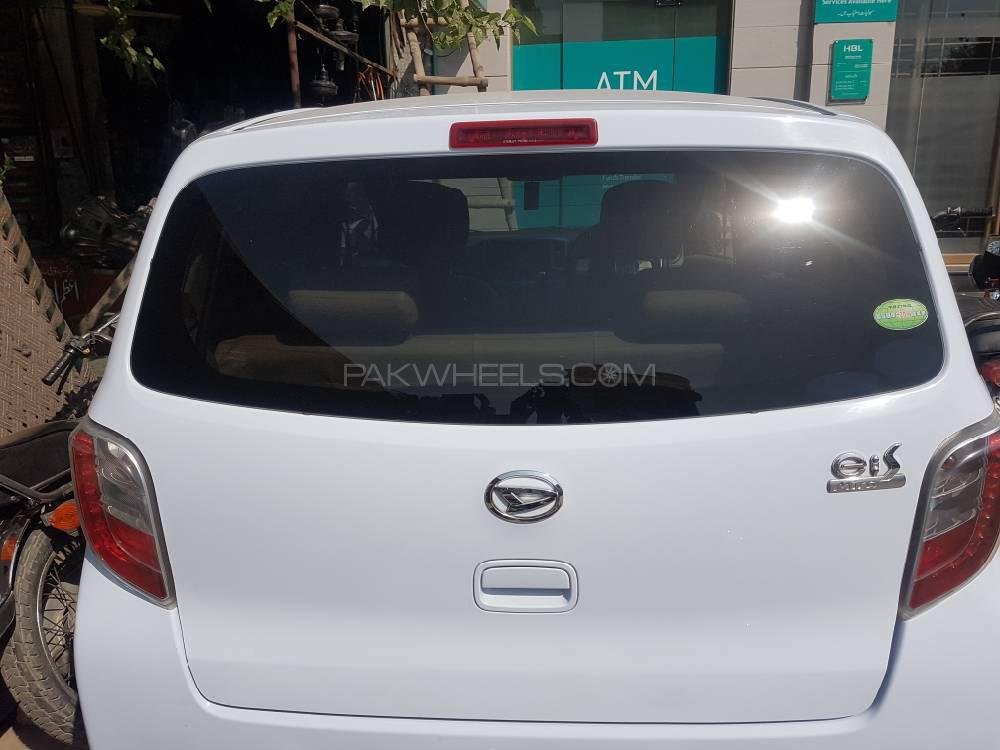 ڈائیہاتسو میرا 2015 for Sale in ساہیوال ڈائیہاتسو میرا 2015 for Sale in ساہیوال Image-2