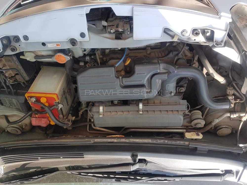 ڈائیہاتسو میرا 2015 for Sale in ساہیوال ڈائیہاتسو میرا 2015 for Sale in ساہیوال Image-3