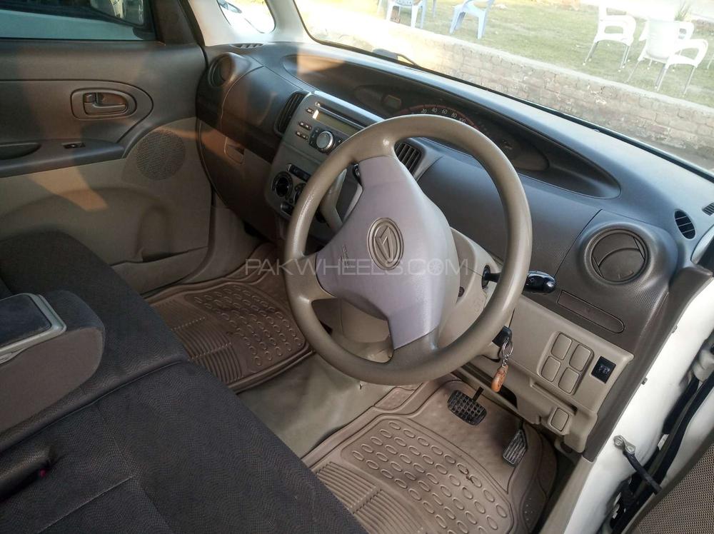 Daihatsu Tanto 2011 for Sale in Gujranwala Daihatsu Tanto 2011 for Sale in Gujranwala Image-5