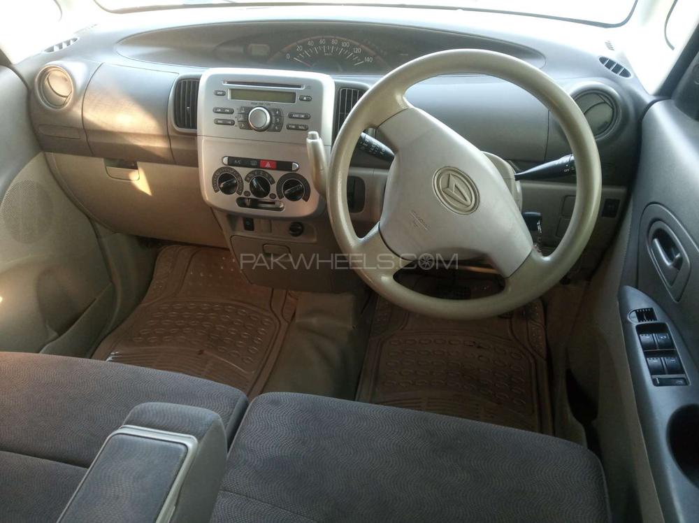Daihatsu Tanto 2011 for Sale in Gujranwala Daihatsu Tanto 2011 for Sale in Gujranwala Image-6