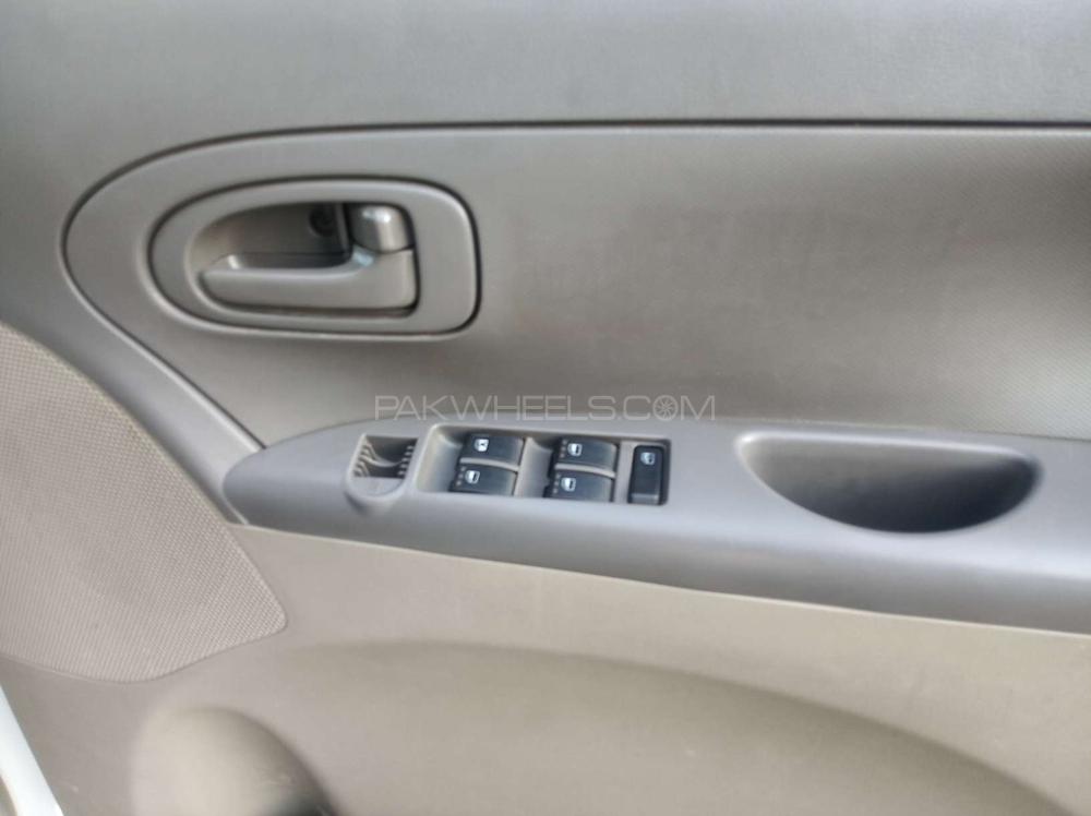 Daihatsu Tanto 2011 for Sale in Gujranwala Daihatsu Tanto 2011 for Sale in Gujranwala Image-8