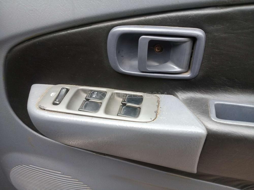 Daihatsu Terios Kid 1999 for Sale in Gujranwala Daihatsu Terios Kid 1999 for Sale in Gujranwala Image-10