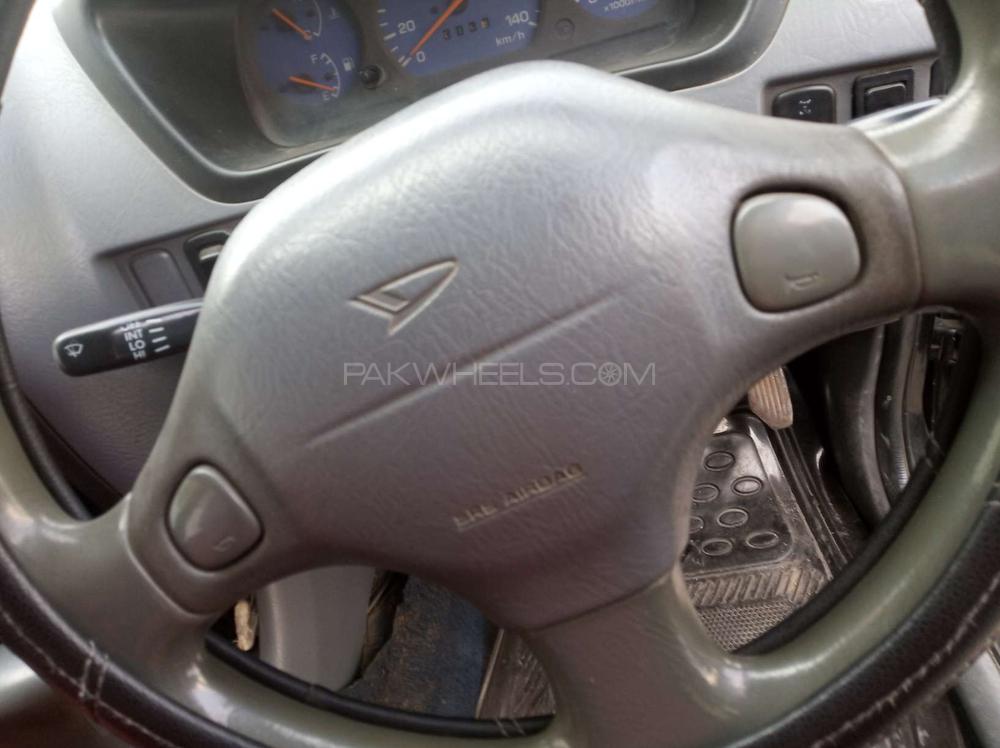 Daihatsu Terios Kid 1999 for Sale in Gujranwala Daihatsu Terios Kid 1999 for Sale in Gujranwala Image-13