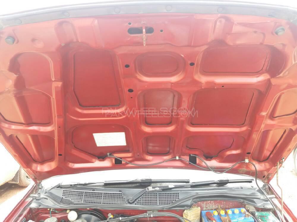 Honda Civic 1999 for Sale in Lahore Honda Civic 1999 for Sale in Lahore Image-8