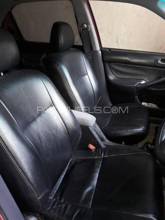 Honda Civic 1999 for Sale in Lahore Honda Civic 1999 for Sale in Lahore Image-12