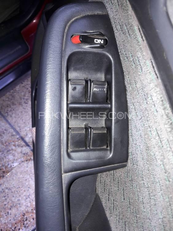 Honda Civic 1999 for Sale in Lahore Honda Civic 1999 for Sale in Lahore Image-17
