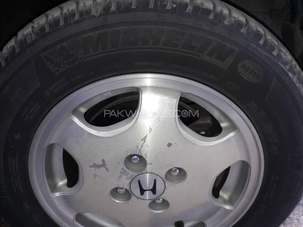 Honda Civic 1999 for Sale in Lahore Honda Civic 1999 for Sale in Lahore Image-18