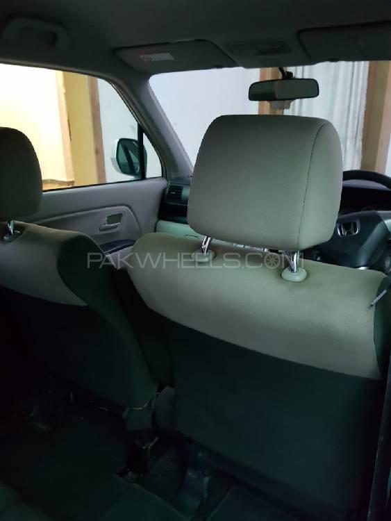 Honda Zest 2008 for Sale in Rawalpindi Honda Zest 2008 for Sale in Rawalpindi Image-14