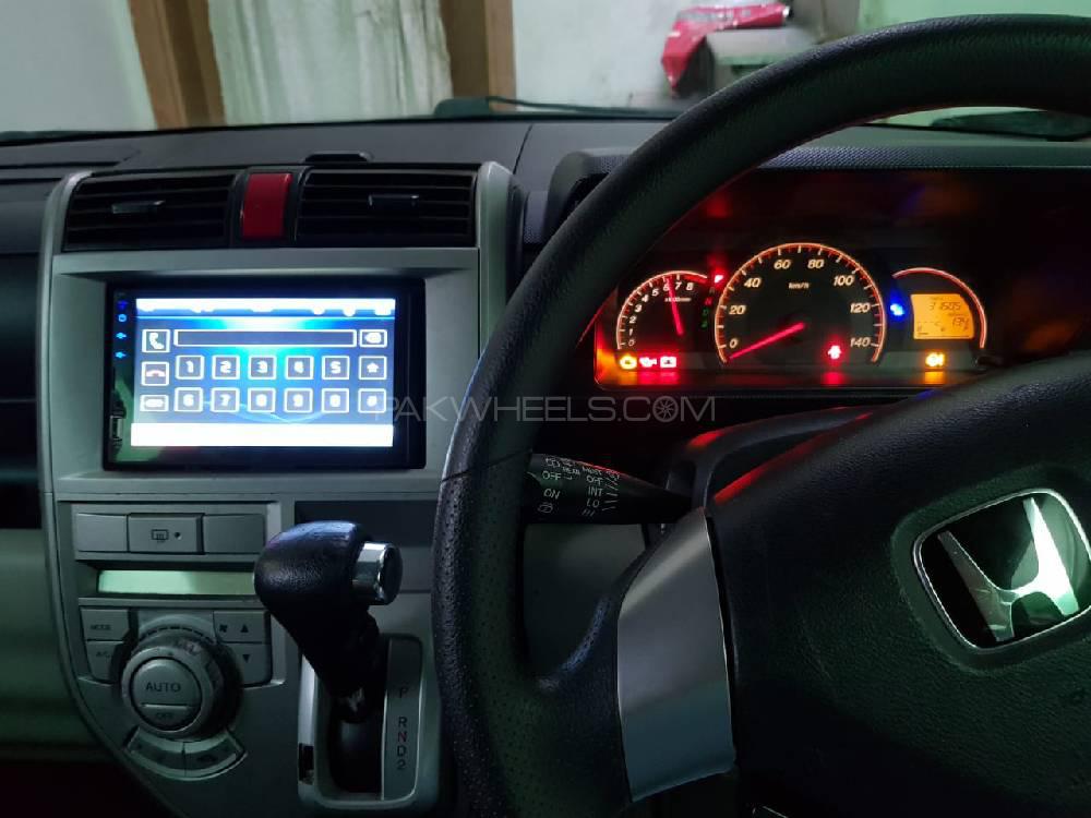 Honda Zest 2008 for Sale in Rawalpindi Honda Zest 2008 for Sale in Rawalpindi Image-13