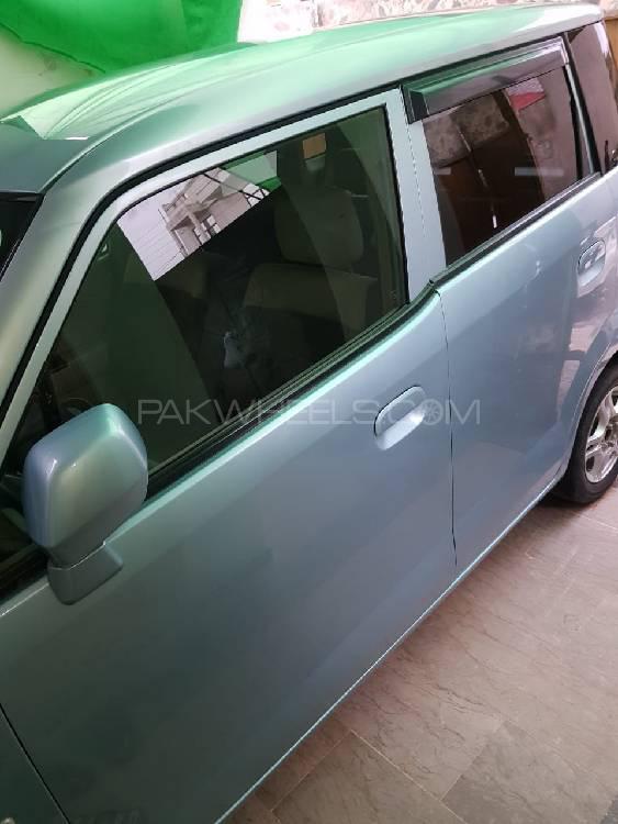 Honda Zest 2008 for Sale in Rawalpindi Honda Zest 2008 for Sale in Rawalpindi Image-11
