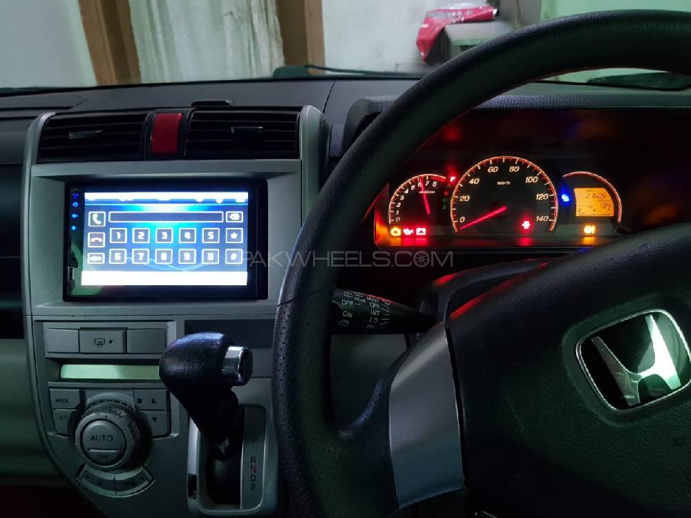 Honda Zest 2008 for Sale in Rawalpindi Honda Zest 2008 for Sale in Rawalpindi Image-16