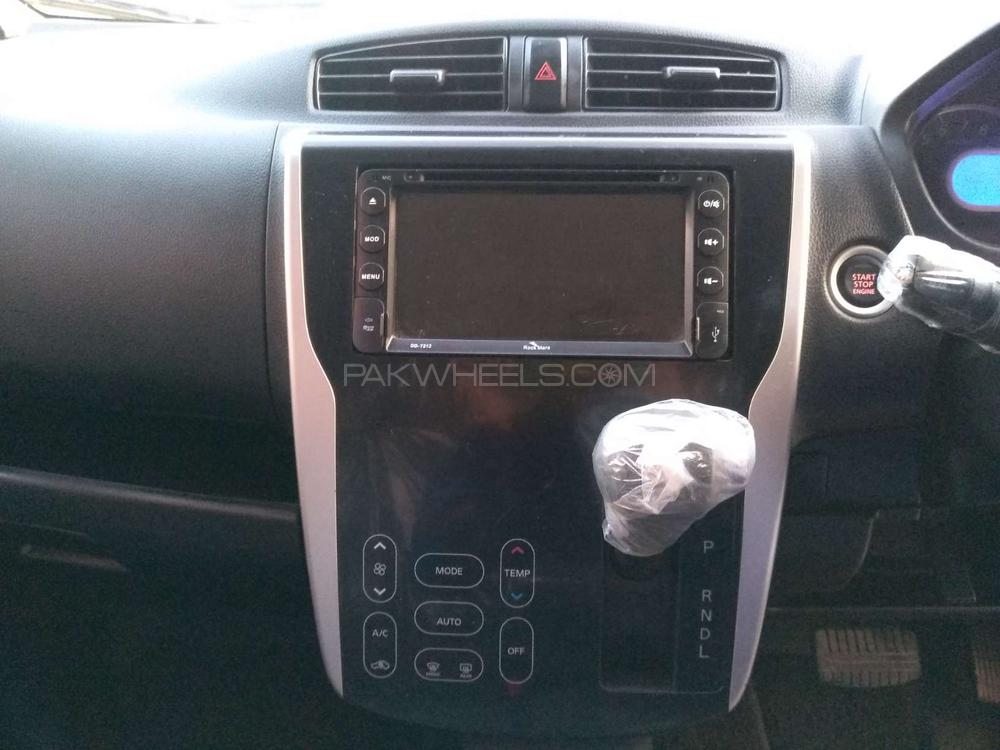 Nissan Dayz Highway Star 2013 for Sale in Karachi Nissan Dayz Highway Star 2013 for Sale in Karachi Image-7