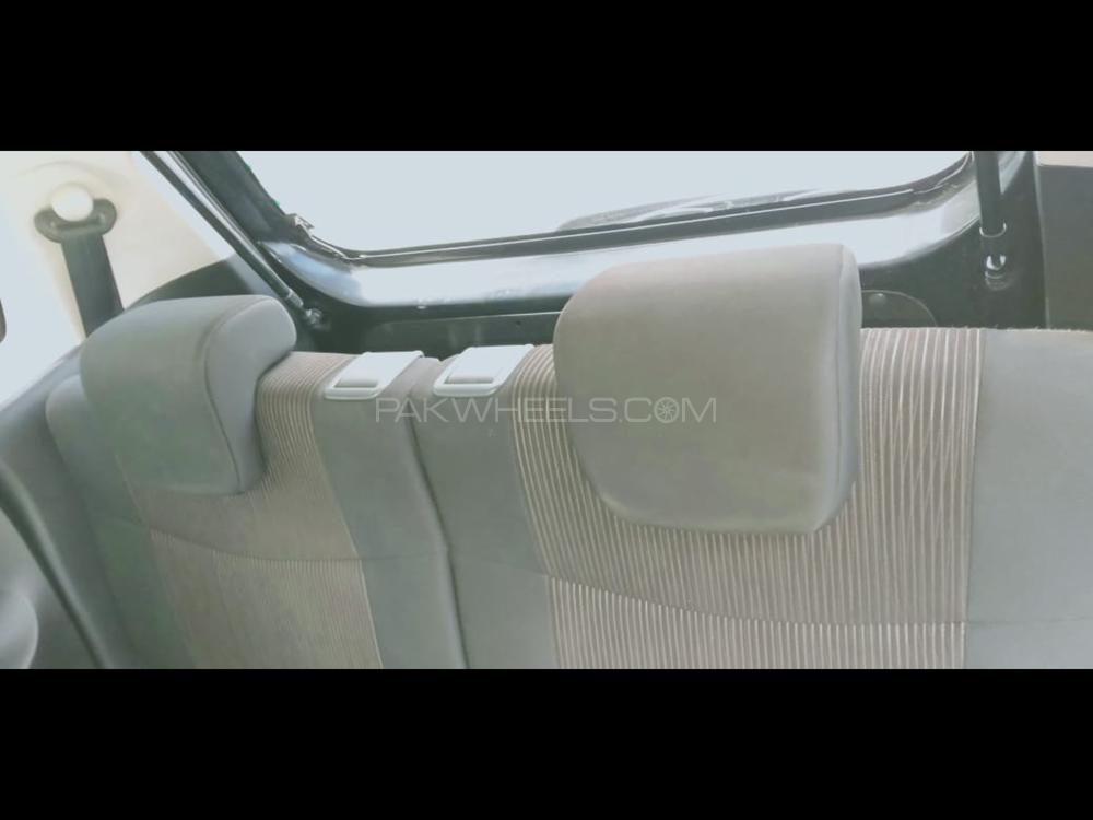 Nissan Dayz Highway Star 2015 for Sale in Karachi Nissan Dayz Highway Star 2015 for Sale in Karachi Image-10