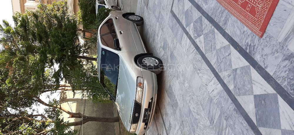 Nissan Sunny 1998 for Sale in Attock Image-1