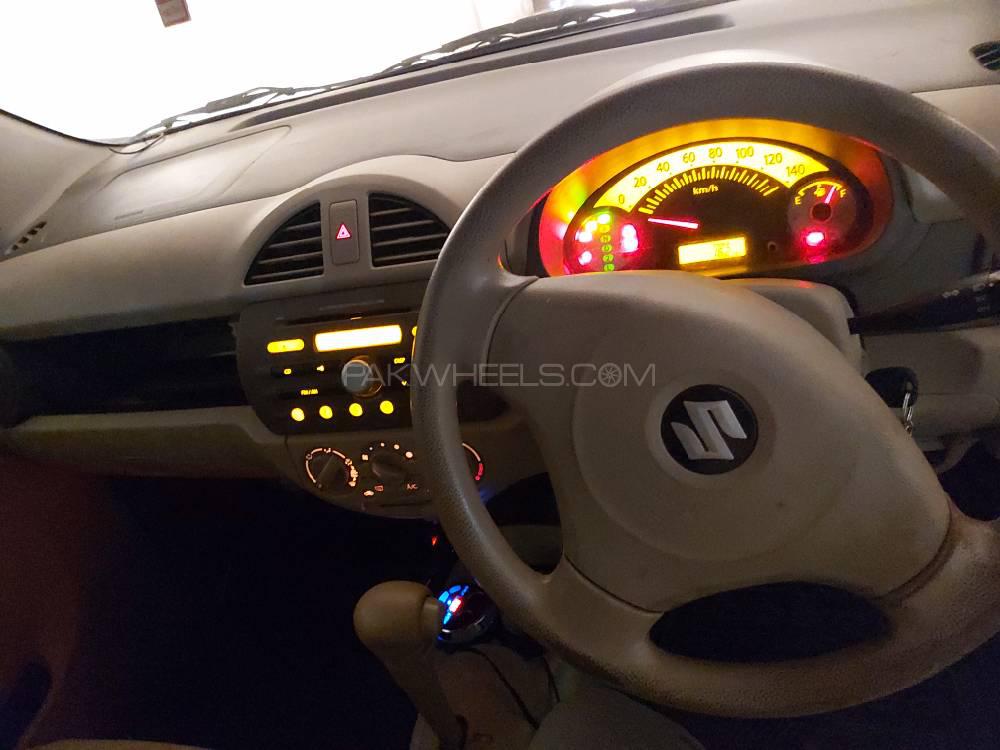 Suzuki Alto 2011 for Sale in Islamabad Suzuki Alto 2011 for Sale in Islamabad Image-4