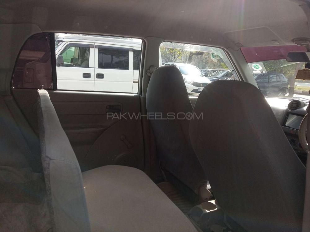 Suzuki Alto 2007 for Sale in Islamabad Suzuki Alto 2007 for Sale in Islamabad Image-10