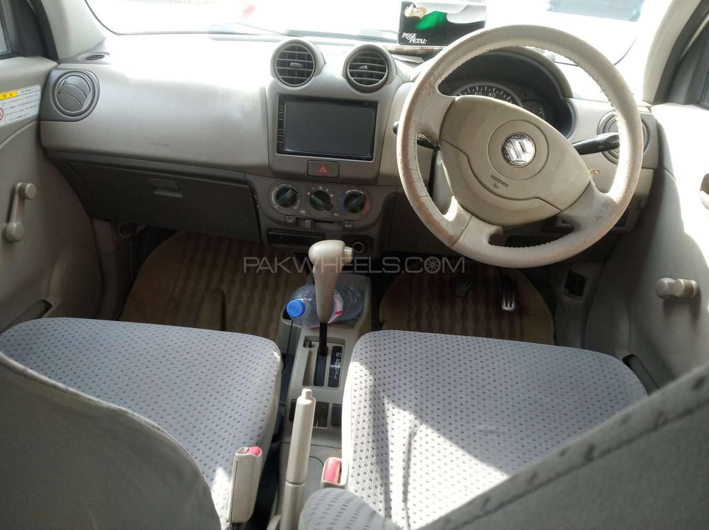 Suzuki Alto 2007 for Sale in Islamabad Suzuki Alto 2007 for Sale in Islamabad Image-11