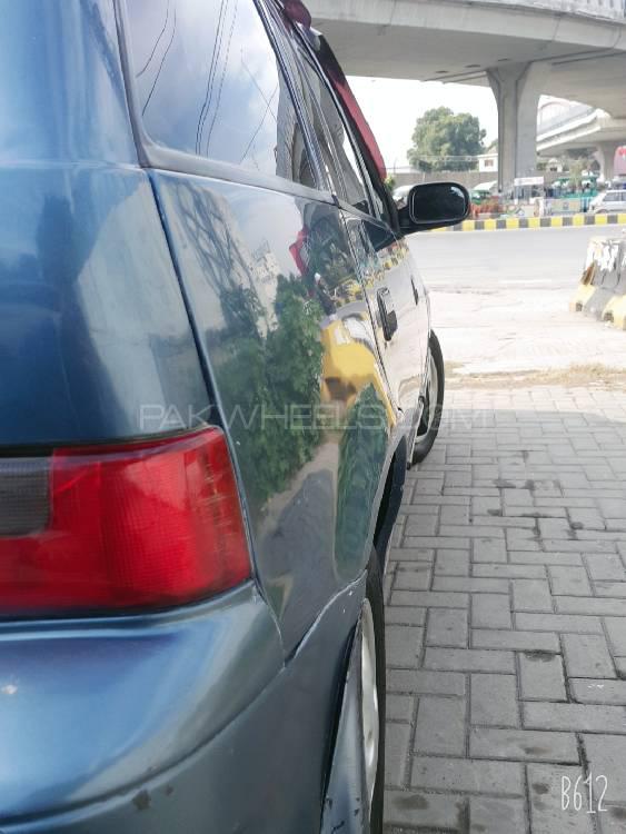 سوزوکی کلٹس 2007 for Sale in راولپنڈی سوزوکی کلٹس 2007 for Sale in راولپنڈی Image-7