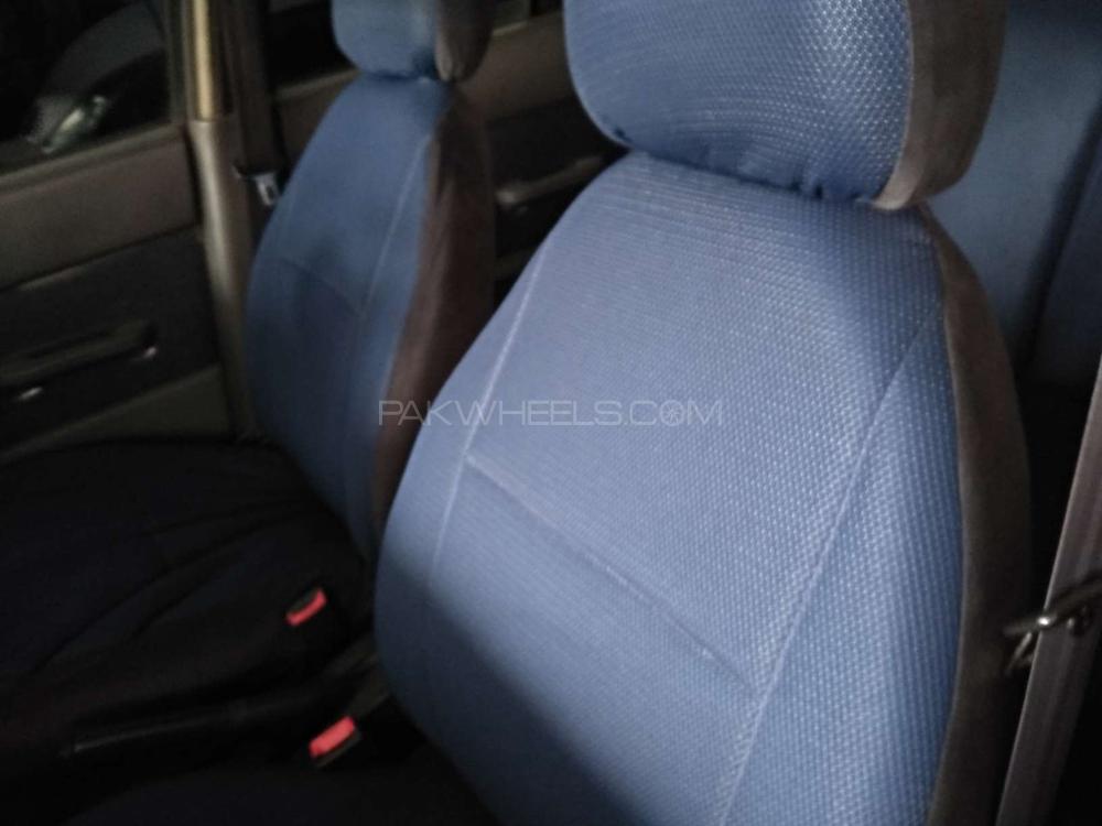 Suzuki Cultus 2010 for Sale in Rawalpindi Suzuki Cultus 2010 for Sale in Rawalpindi Image-8