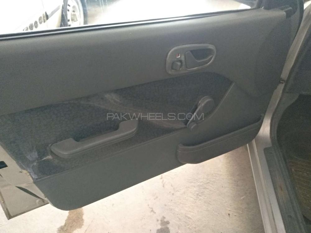 Suzuki Cultus 2010 for Sale in Rawalpindi Suzuki Cultus 2010 for Sale in Rawalpindi Image-9