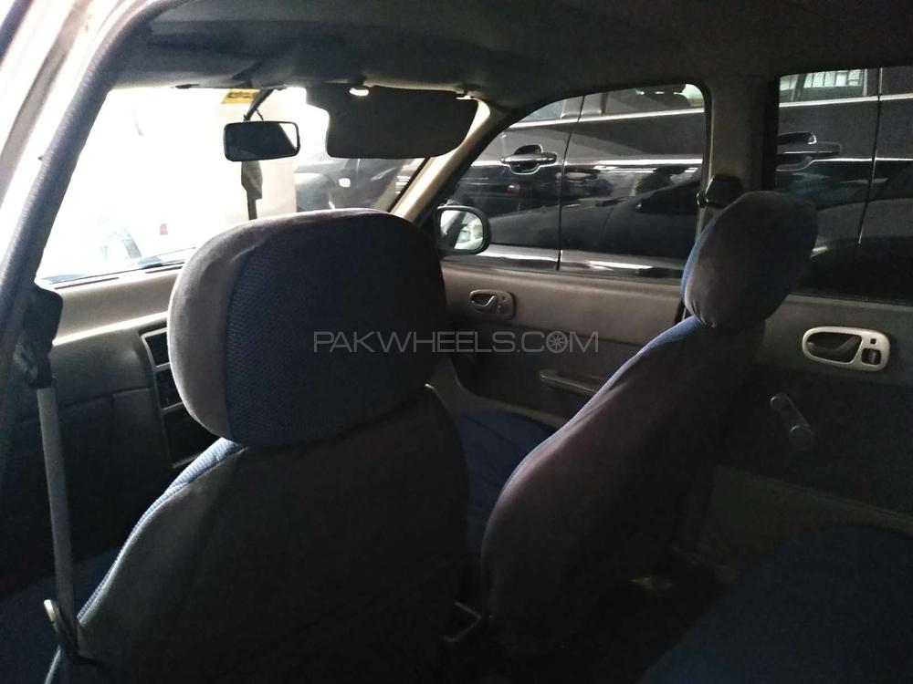 Suzuki Cultus 2010 for Sale in Rawalpindi Suzuki Cultus 2010 for Sale in Rawalpindi Image-10