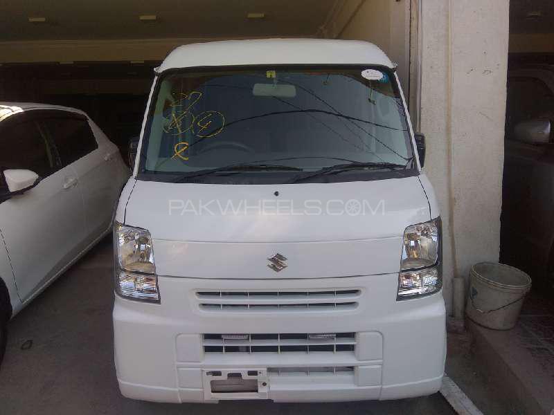 سوزوکی ایوری 2014 for Sale in کراچی سوزوکی ایوری 2014 for Sale in کراچی Image-2