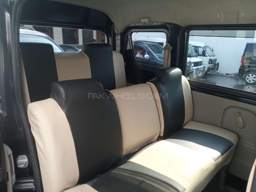 Suzuki Every 2015 for Sale in Gujranwala Suzuki Every 2015 for Sale in Gujranwala Image-8